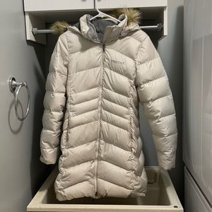 Marmot Montreal Coat